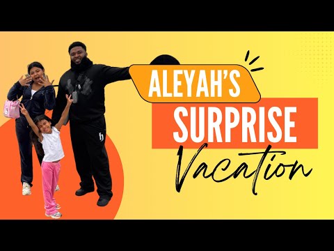 Come Morocco with us.(Aleyah’s first holiday)