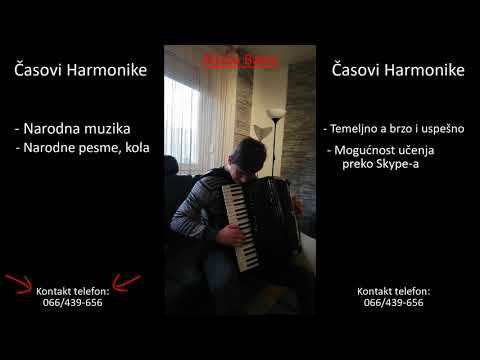 Aljoša Babić - Lepršavi h-mol - Andrija Kuta Jovanović - prof. Lazar Nikić