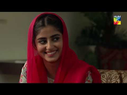 Dr Zubia Ek Achi Doctor  Ya Neem Hakeem !!  Yakeen Ka Safar - HUM TV