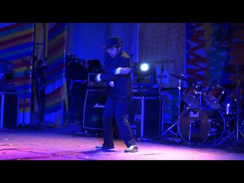 Dangerous (Michael Jackson) - By Tofa - Chemical Day 2015
