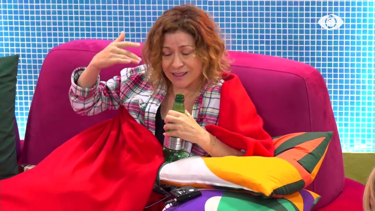 “Françeska nuk shkon dot përtej limiteve”/ Egla-Gazit: Ta ngacmosh është si ti qëllosh Kryqit të Kuq