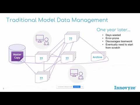 Water Online Webinar | How to build faster more accurate sewer storm models
