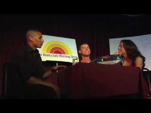 This Week Inside the Galaxy: 2010 - Episode 3