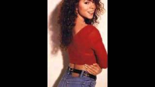 Mariah Carey-All In Your Mind(With Onscreen Lyrics)