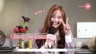 Kriesha Chu 크리샤츄 my love from the star (hyorin)