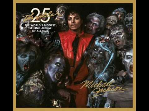 Michael Jackson - PYT (Pretty Young Thing) (2008 feat Will.I.Am)