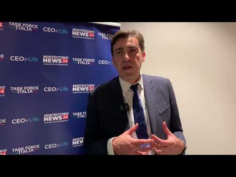 Intervista a Andrea Coli - Task Force Italia - Ricerca e Innovazione 03/03/2026