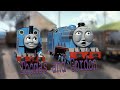 Thomas And Gordon Trampy Adaptation