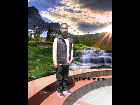 Pc Remlalmuana pual.....