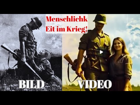 Spektakulär! Wehrmacht in Farbe – Unveröffentlichte Frontaufnahmen 1939 1945