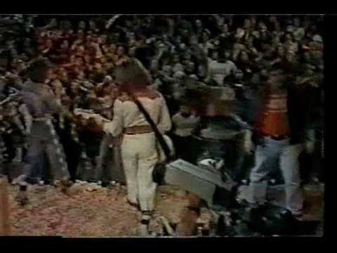 Bay City Rollers Summer Love Sensation.wmv