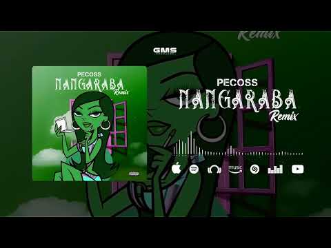 PECOSS - Nangaraba Remix (audio)