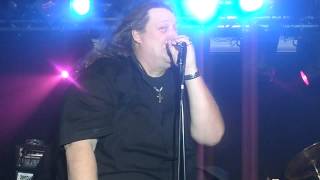 JON OLIVA'S PAIN - 4/6: Beyond The Doors Of The Dark (Live in London 2012)