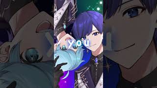 - 話題のバズ曲を日本語で歌ってみた【You (=I) 】【いれいす】#shorts