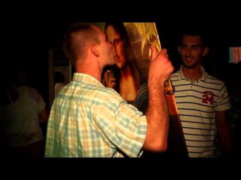 30 Urodziny Paszkina Intro