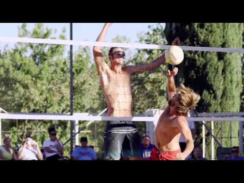 St George Beach Volleyball Fall Finale Tournament 2012