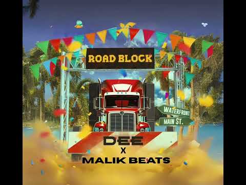 RoadBlock (Dee x MalikBeats)