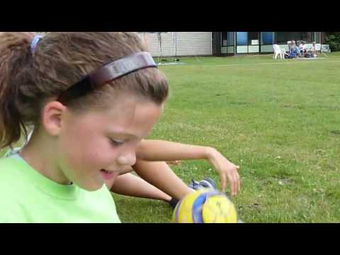 RepTielen Familiekorfbal 2008 bij Midlandia