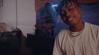 Cheque - Satisfied (Official Video) Cheque - Satisfied (Official Video)