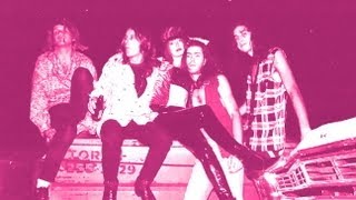 &quot;Imitating Angels&quot; by the Nymphs