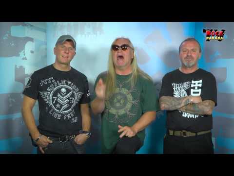 TV ROCKPARÁDA 10/2015 - upoutávka