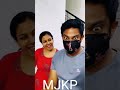 ️Chandini And Nandha New Instagram Reels Video