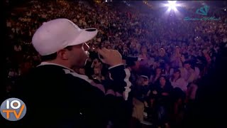 Eamon - Fuck It (I Don&#39;t Want You Back) - Live Festivalbar 2004 Arena di Verona (HD)