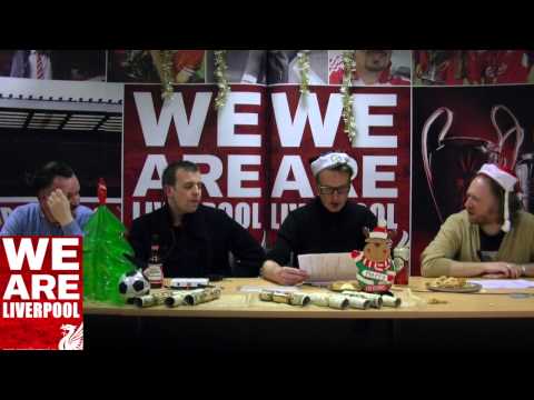 Ep 21 Pass & Move The Liverpool Podcast :The WEARELIVERPOOL Review Of The Season So Far
