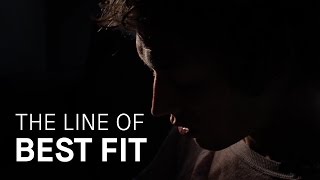 H.Hawkline performs "It's A Drag" for The Line of Best Fit