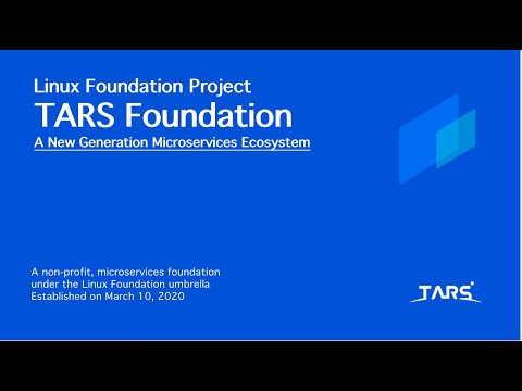 TARS India Meetup 9th Jan