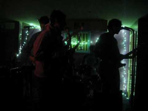 Ohtis - Sugar Babe (live, Macomb IL, Jan '09)
