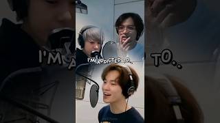 Download lagu pita suara aman kah❓asli sih~ Vocal Line Dream THE BEST😍💚 #haechan #renjun #chenle #istj #recording mp3