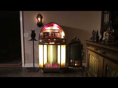 Ozie Waters   Cool Water  1945