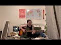 Corinthians Proctor S Zach Bryan Cover