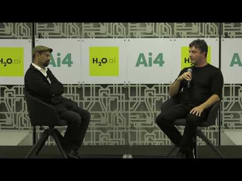 How is Goldman Sachs looking to take advantage of Automatic Machine Learning