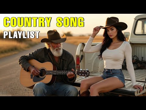 February Country Classics ❤️ Timeless Country Music That Never Gets Old | Best Of All Time