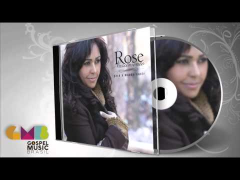Rose Nascimento - Para o Mundo Ouvir (Disco Completo) | Zekap Music