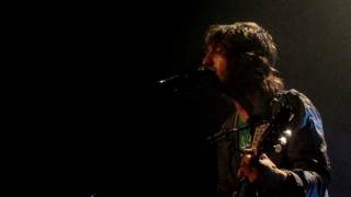 Joseph Arthur "Echo Park" - Live @ Alhambra, Paris - 11/05/2011 [HD]