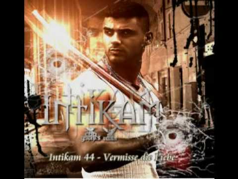 intikam 44 -   vermisse die liebe