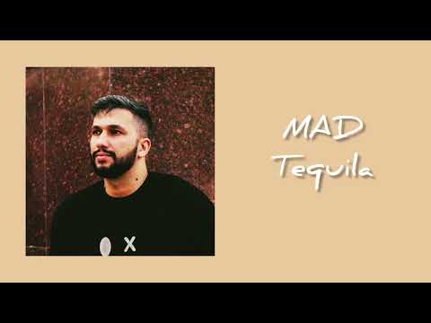 MAD Nazarov - Tequila