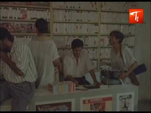 April 1 Vidudala Comedy Scenes 9 | Rajendra Prasad | Sobhana | Mallikarjun rao