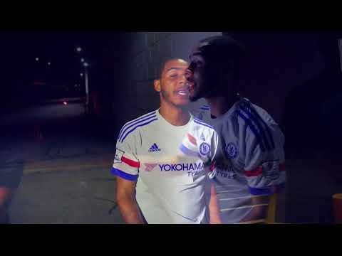 MannyGUY - No Safe Zone |S&E x @Rawislandent