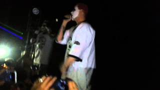 Twiztid - Unstoppable Live @ Antones 4/7/13