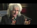 Brian May on 'Queen Forever' and Adam Lambert ...