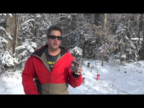 Winchester Orange Traacker 12 Gauge