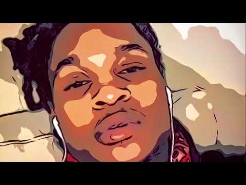 Woop Jones x Fat Buggati - One Time