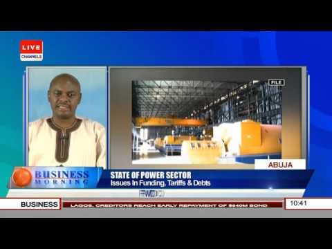 State Of Power Sector: Issues In Funding, Tariffs & debts