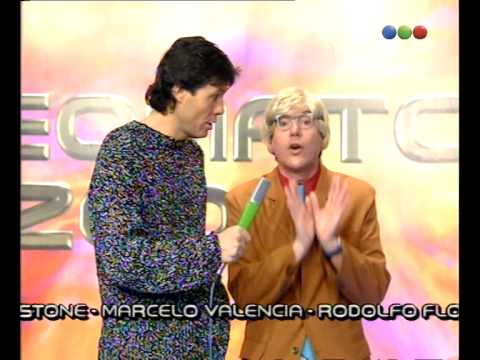 The Joke Show: Fernandito "woman" - Videomatch