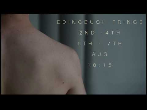 Nuda/BalletWorks/Choreography Fabio Adorisio