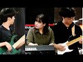 [아현실용음악과] 황희원밴드-- Fourplay-3rd degree